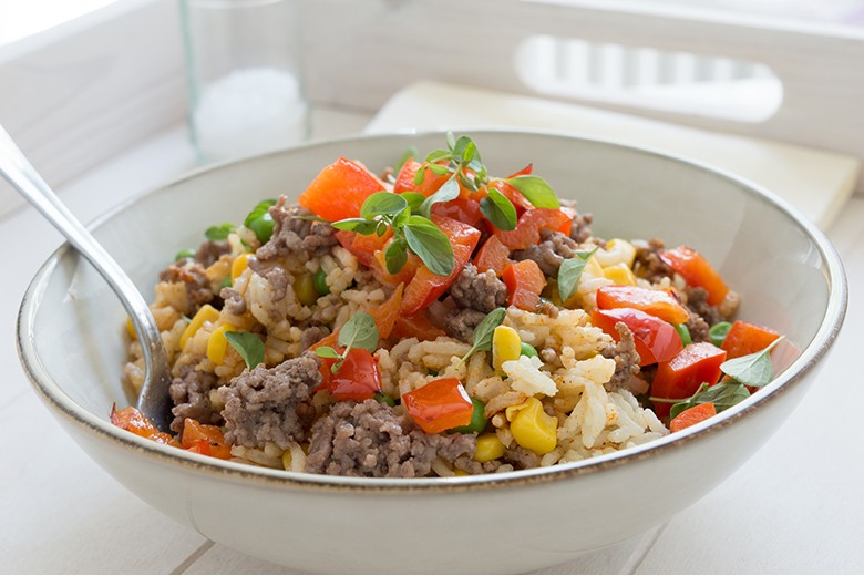 21 Rezepte zu Frühlingszwiebeln - Einfache Rezepte