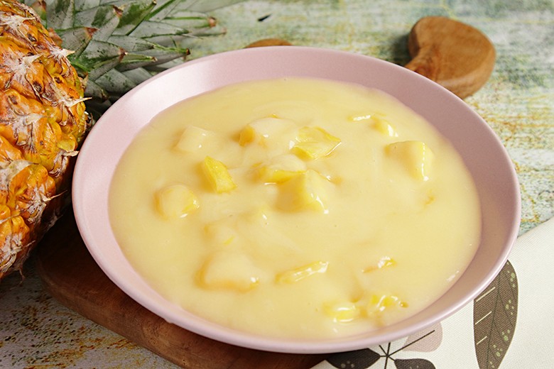 Ananascreme