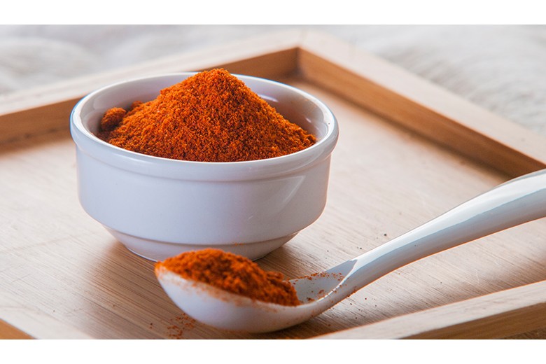 Tandoori-Gewürzmischung