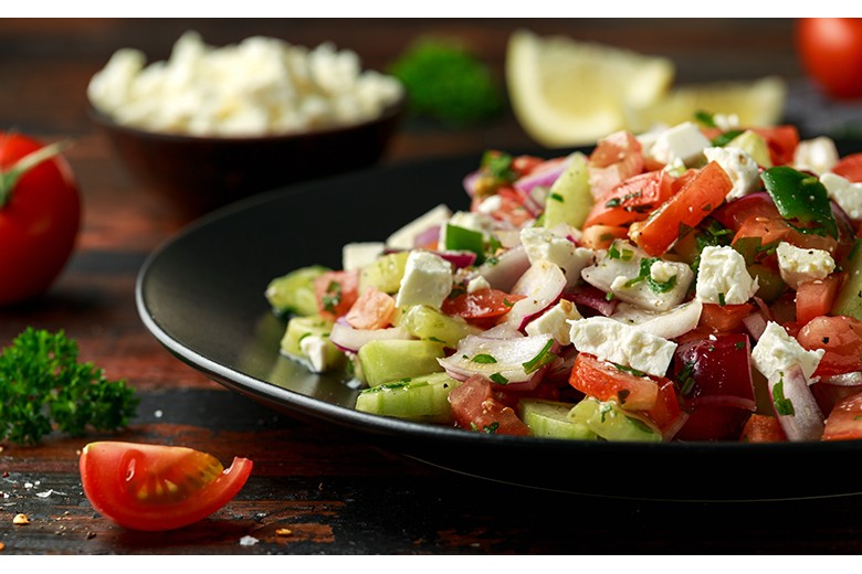 Coban Salatasi