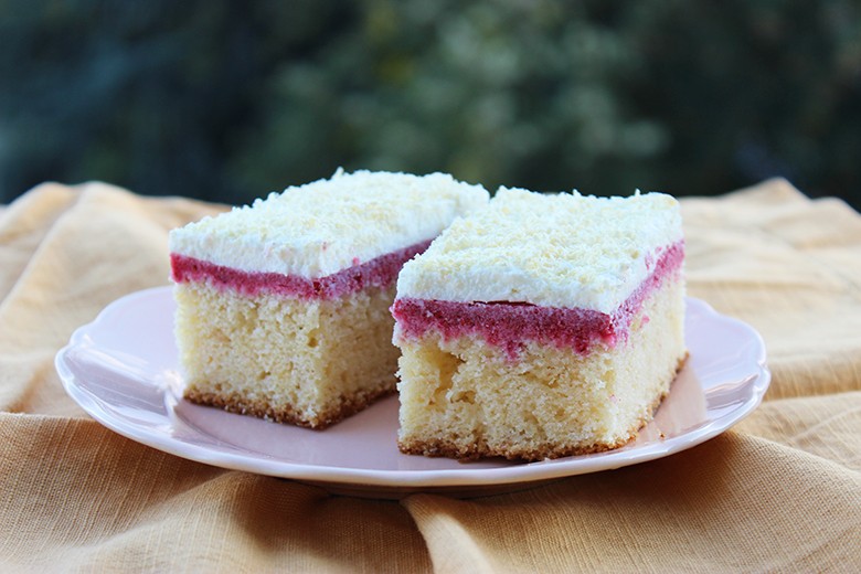 Frau Holle Kuchen