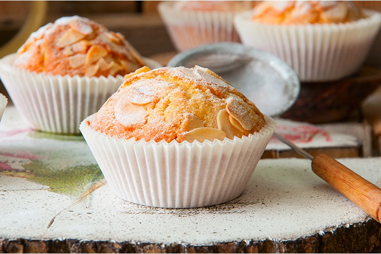 Buttermuffins