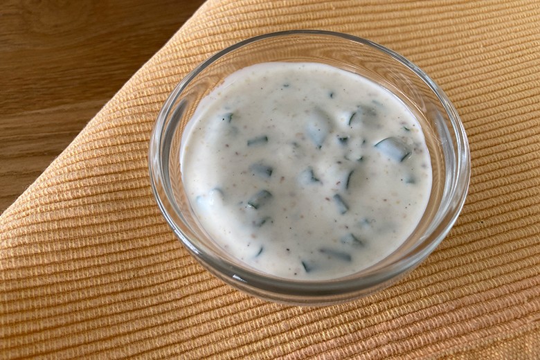 Senfcreme