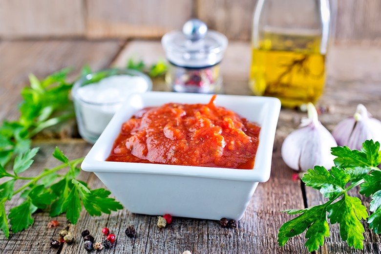 Tomatensauce
