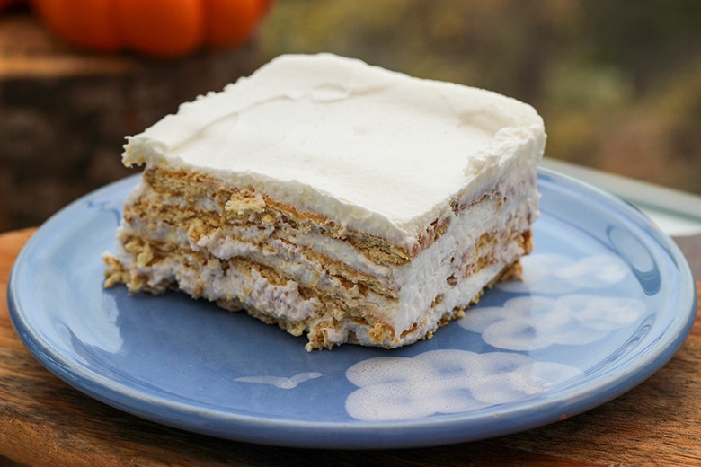 Milchmädchenkuchen