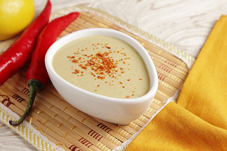 Chili-Mayonnaise
