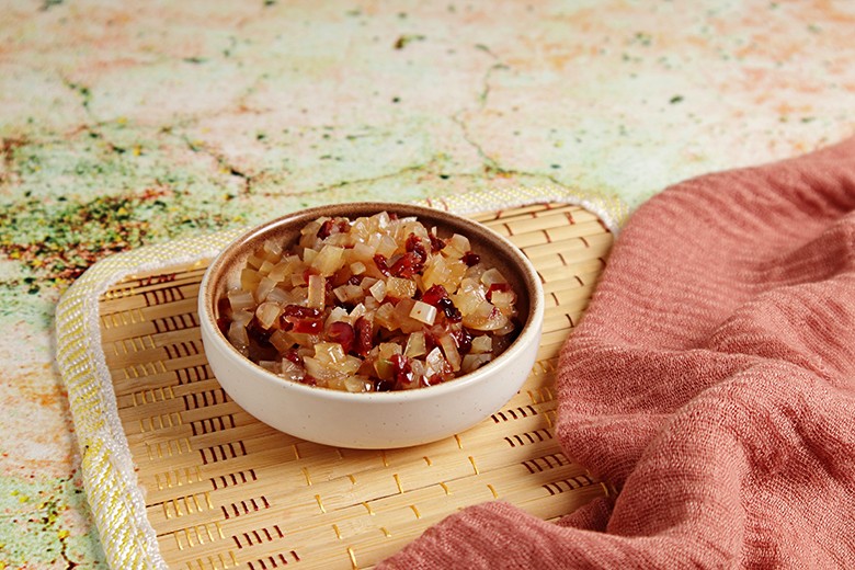 Cranberrymarinade