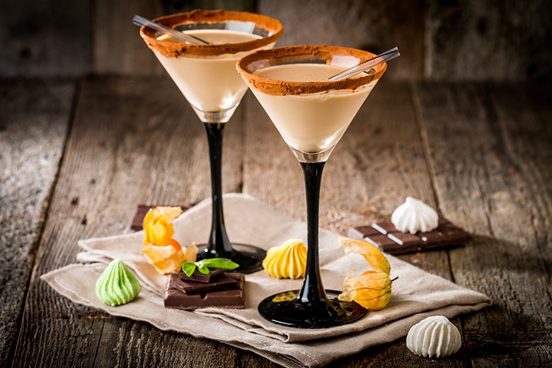 Irish Cream
