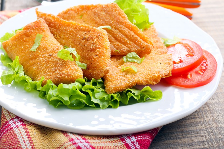 Fish-Nuggets