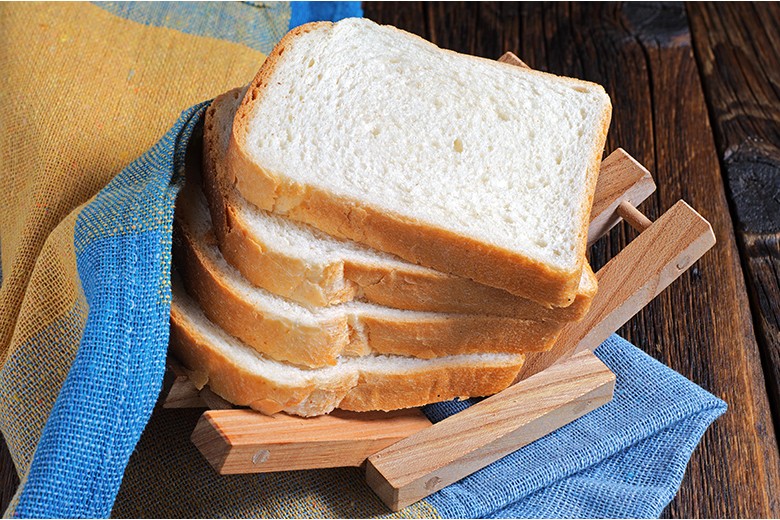 Toastbrot selbstgemacht
