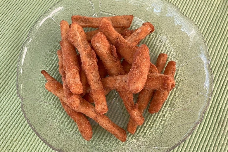 Sellerie-Pommes