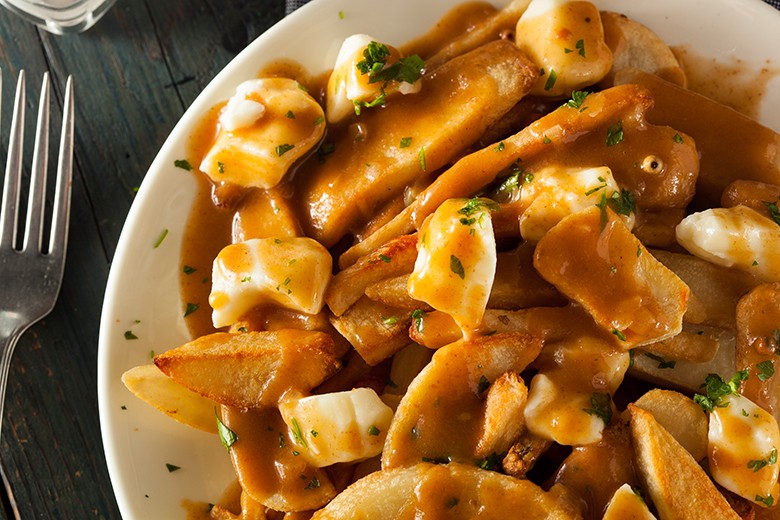 Poutine