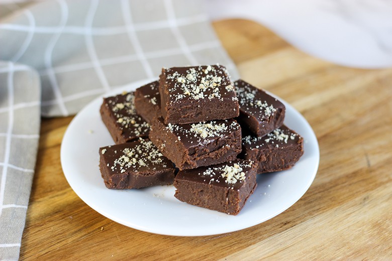 Irish Cream - Fudge