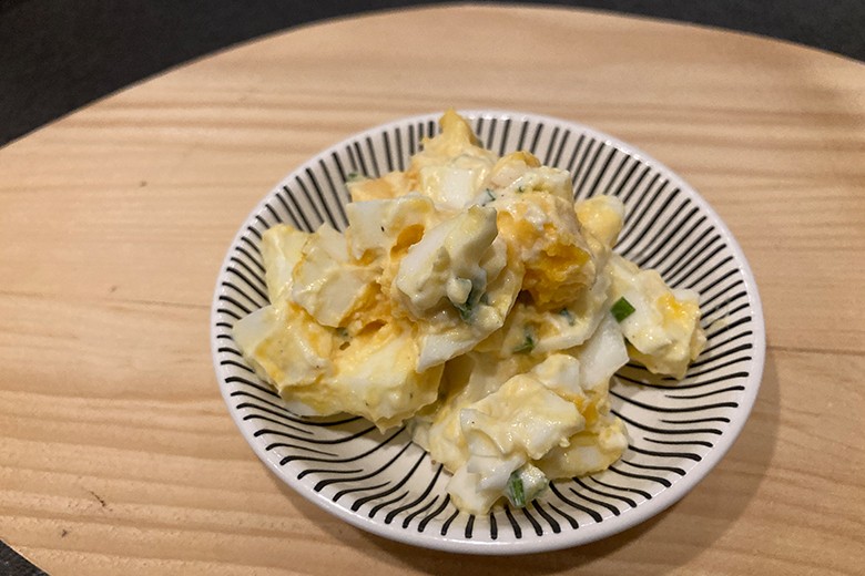 Omas Eiersalat