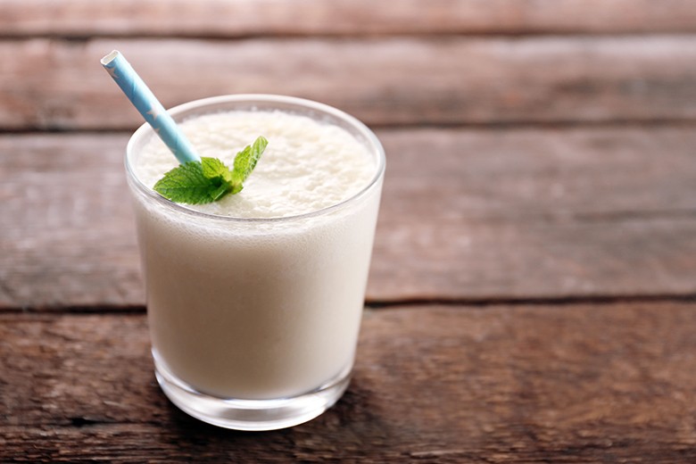 Ayran selber machen