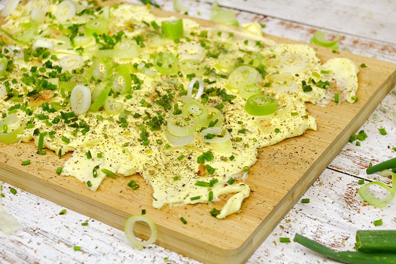Butter Board