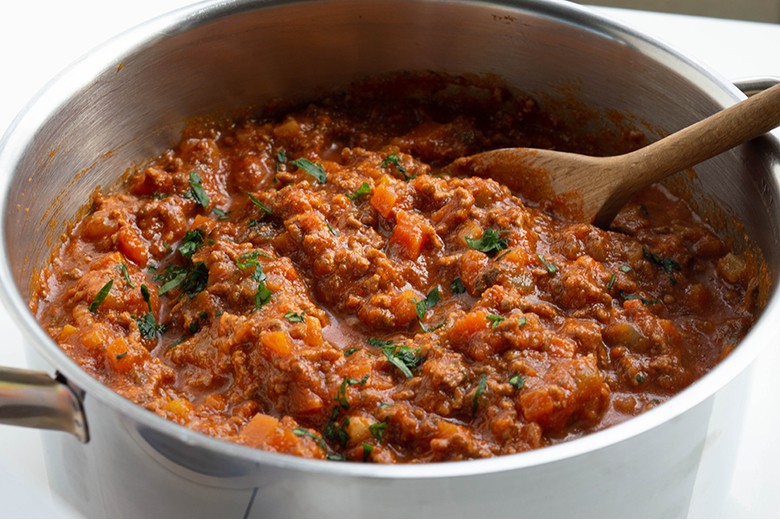 2 Rezepte zu Vorkochen - Rote Bete