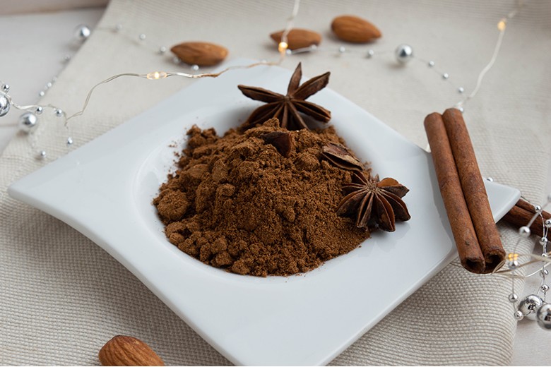 Lebkuchengewürz