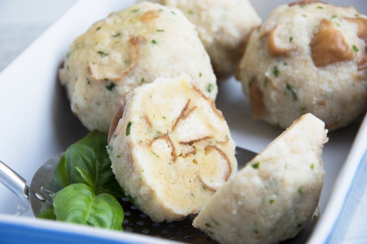 Brezenknödel