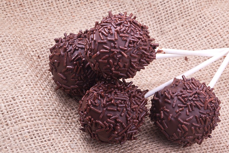 Cake Pops