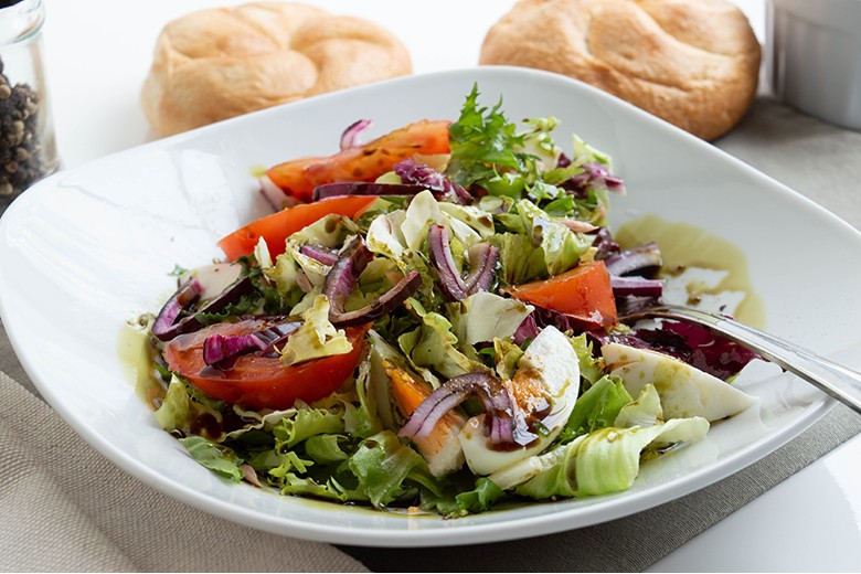 Steirisches Dressing