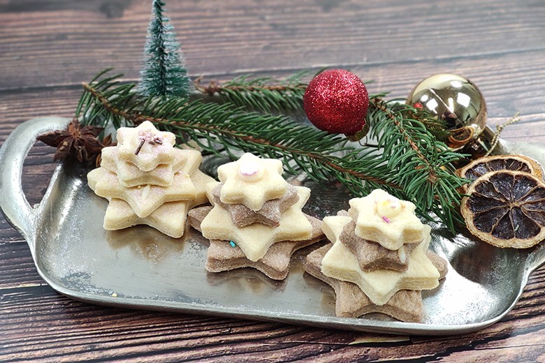 Weihnachtsbäumchen