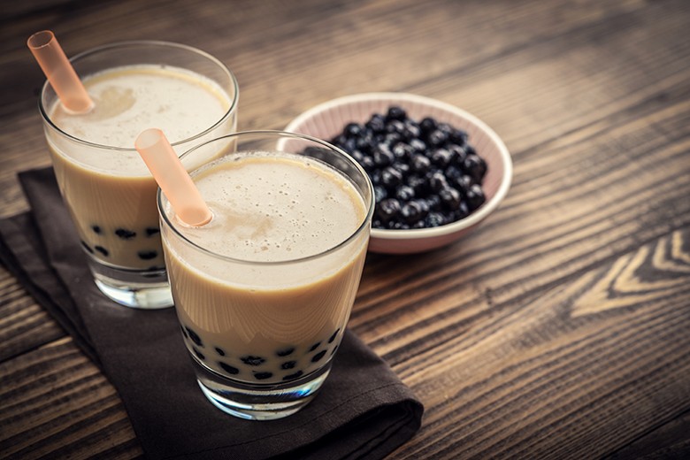 Bubble Tea