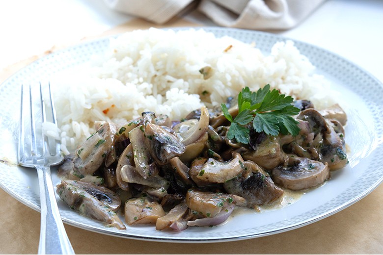 21 Rezepte zu Frühlingszwiebeln - Einfache Rezepte
