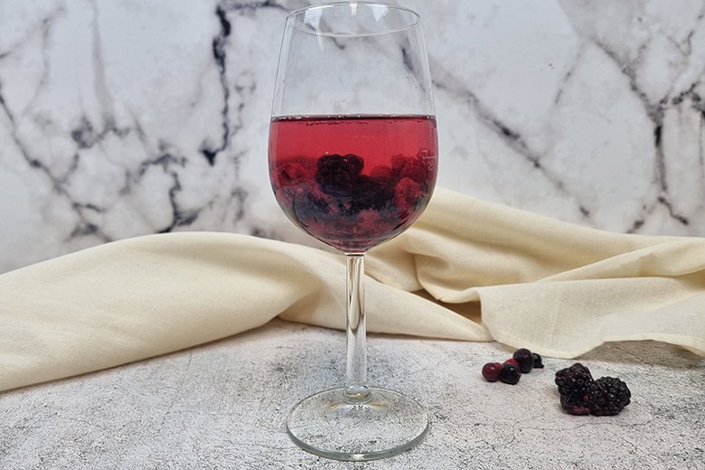 Wildberry Lillet