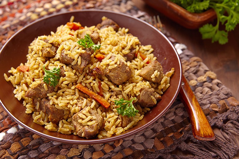 Plov