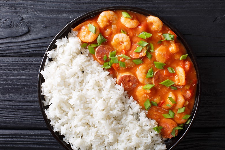 Gumbo