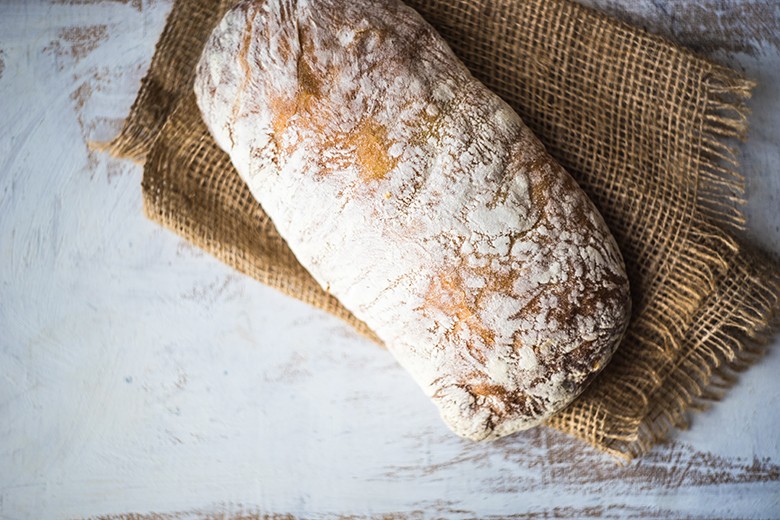 Ciabatta Grundrezept