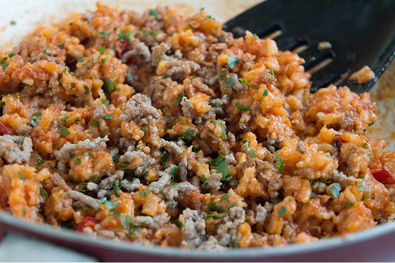 Serbische Rezepte