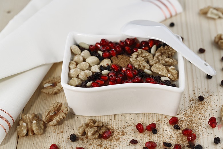 Türkisches Dessert