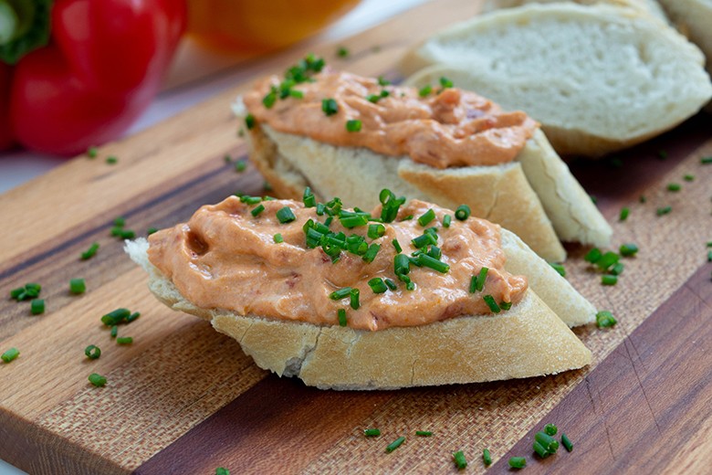 Serbische Rezepte