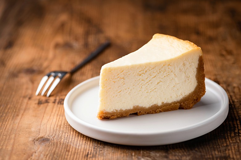 Original New York Cheesecake