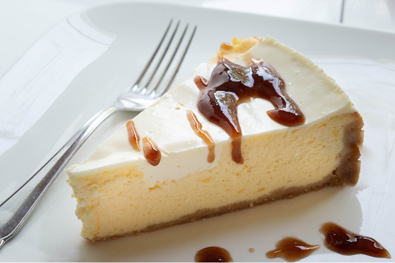American Cheesecake