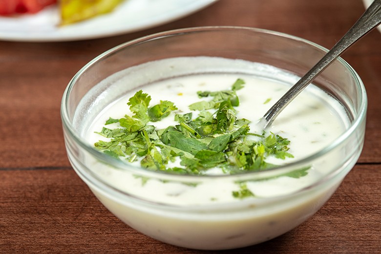 Ranch-Dressing
