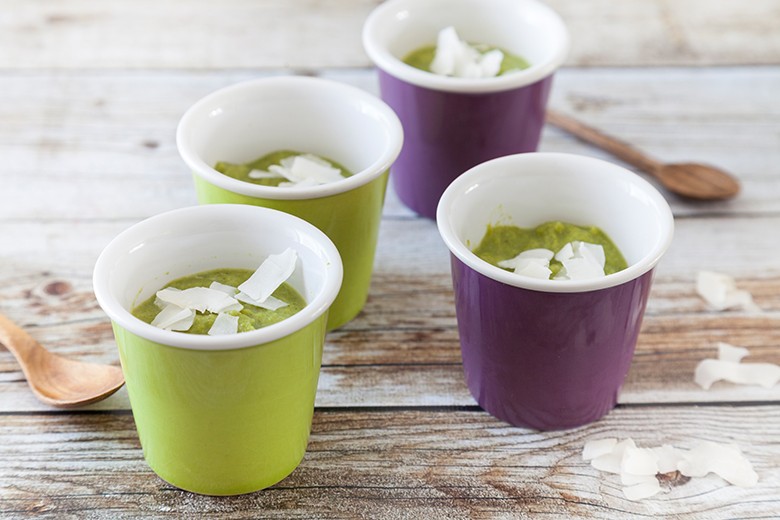 Mousse Rezepte