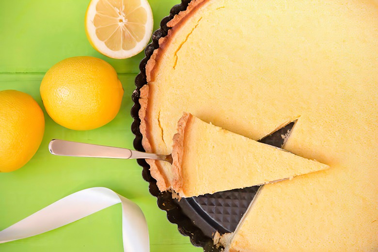 Tarte Rezepte