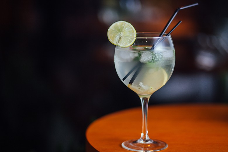 Vin Tonic