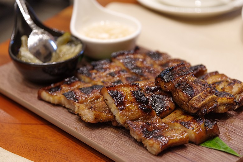 Liempo