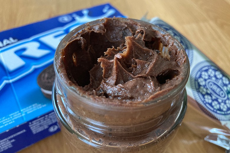 Oreo®-Schokoladen-Aufstrich