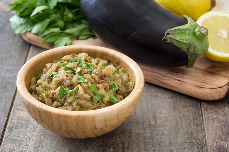 Babaganoush