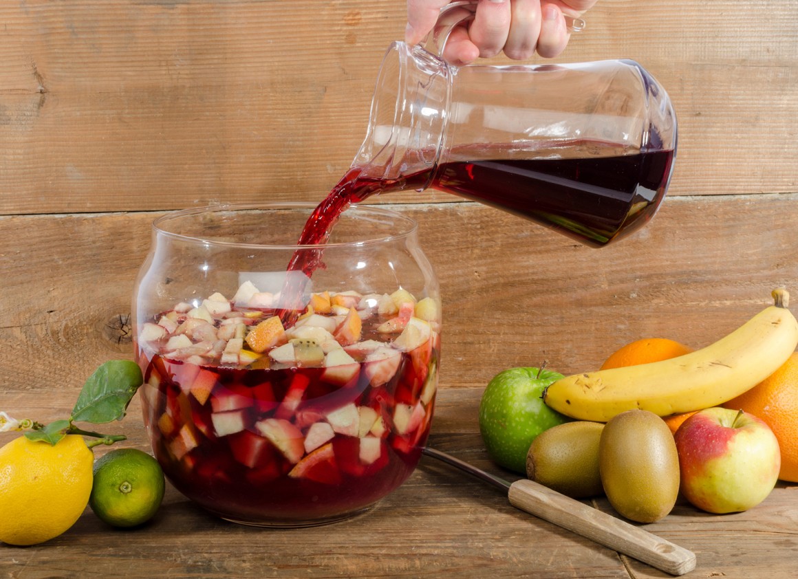 Sangria