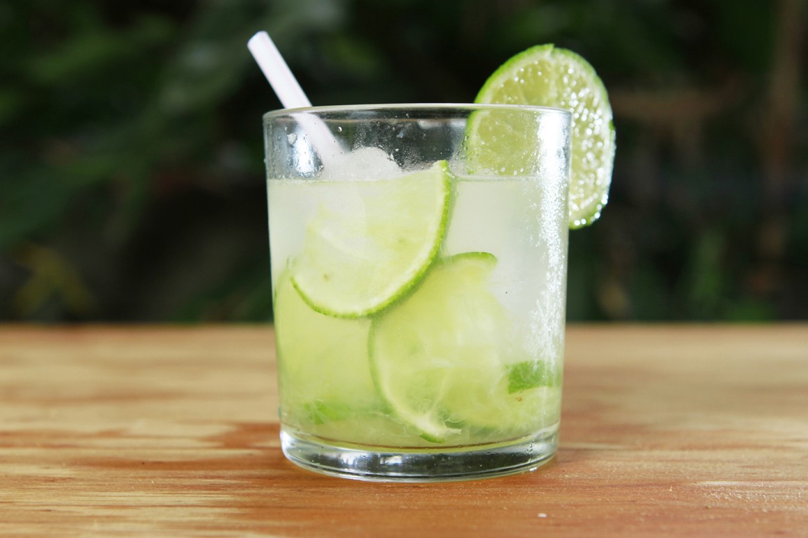 Caipirinha
