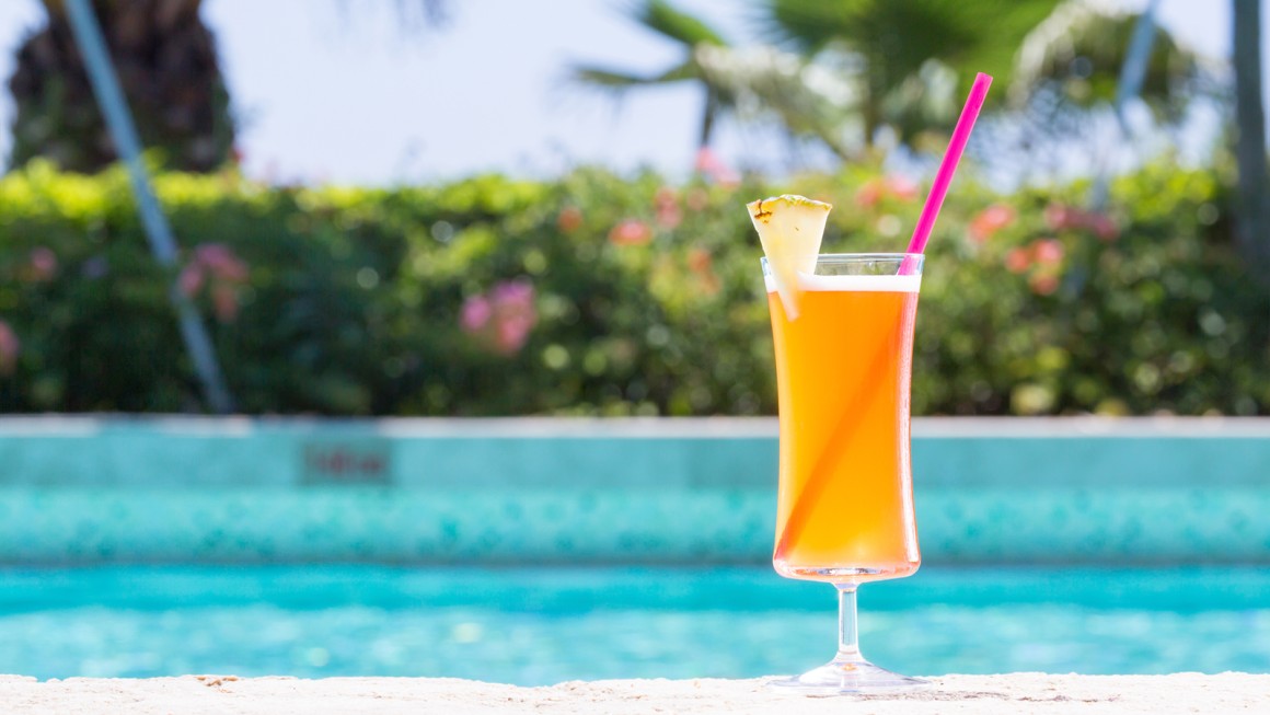 Mai Tai Cocktail