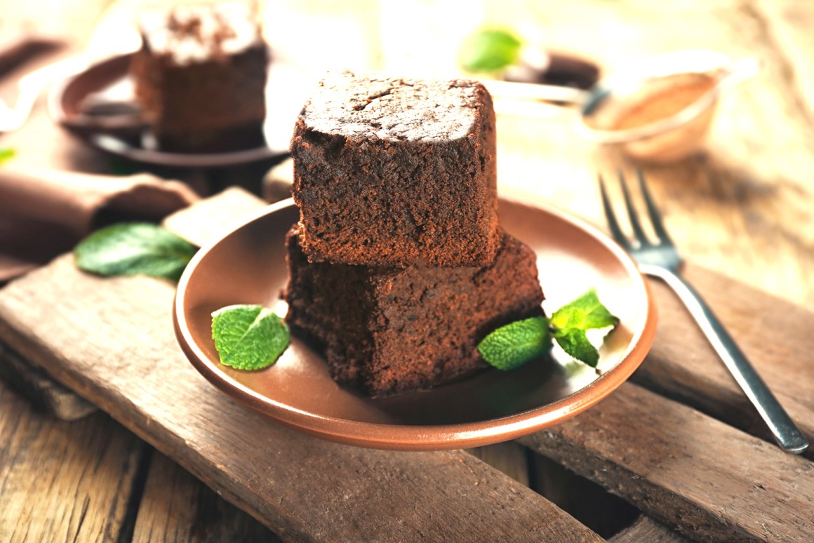 Brownies einfach und schnell