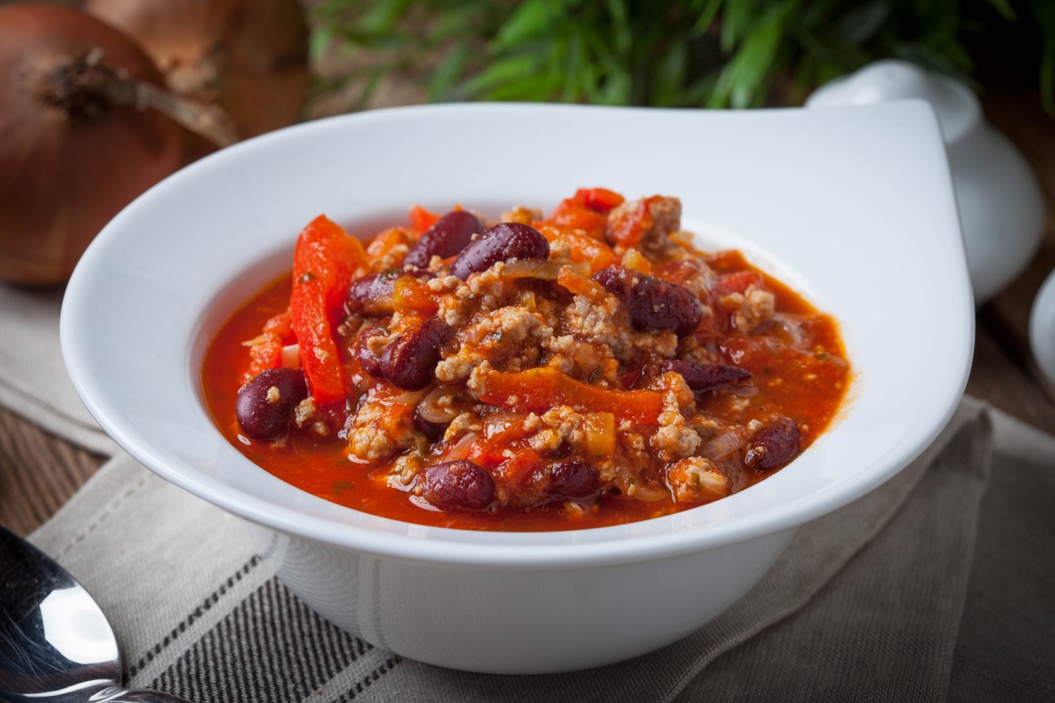 Chili con Carne
