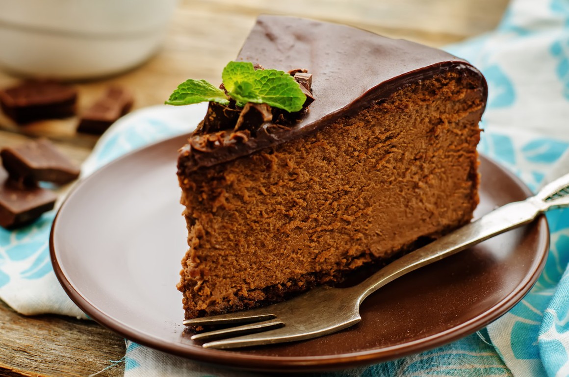 Saftiger Kakaokuchen Rezept